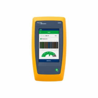 Fluke Networks LinkIQ Cable+Network Tester